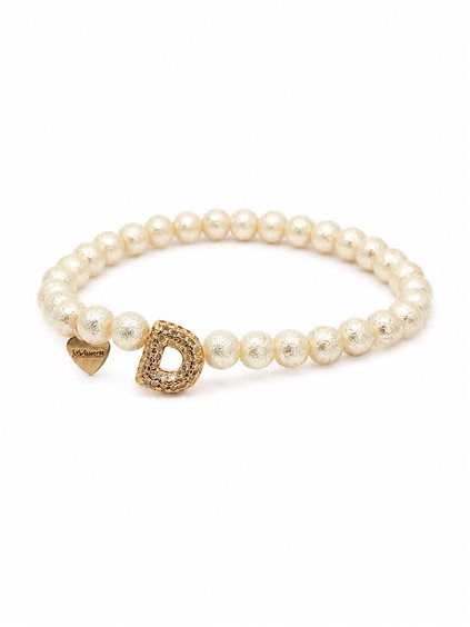 Pulsera Cianfrone Gioielli Mujer in Aleación de Metal BR33793-D - BR33793-D